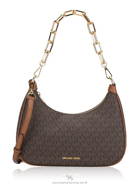 michael kors cora signature